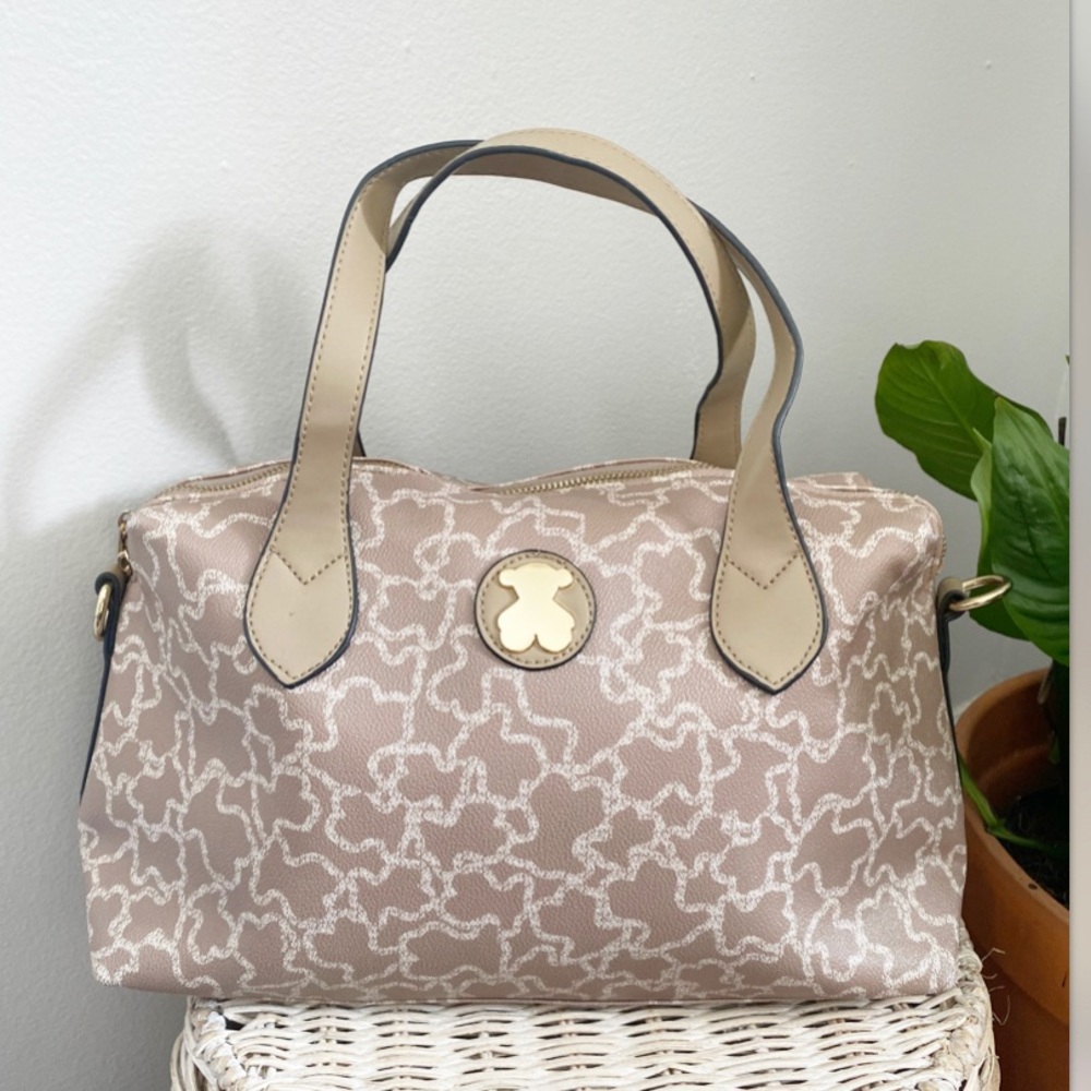 TOUS hand bag!